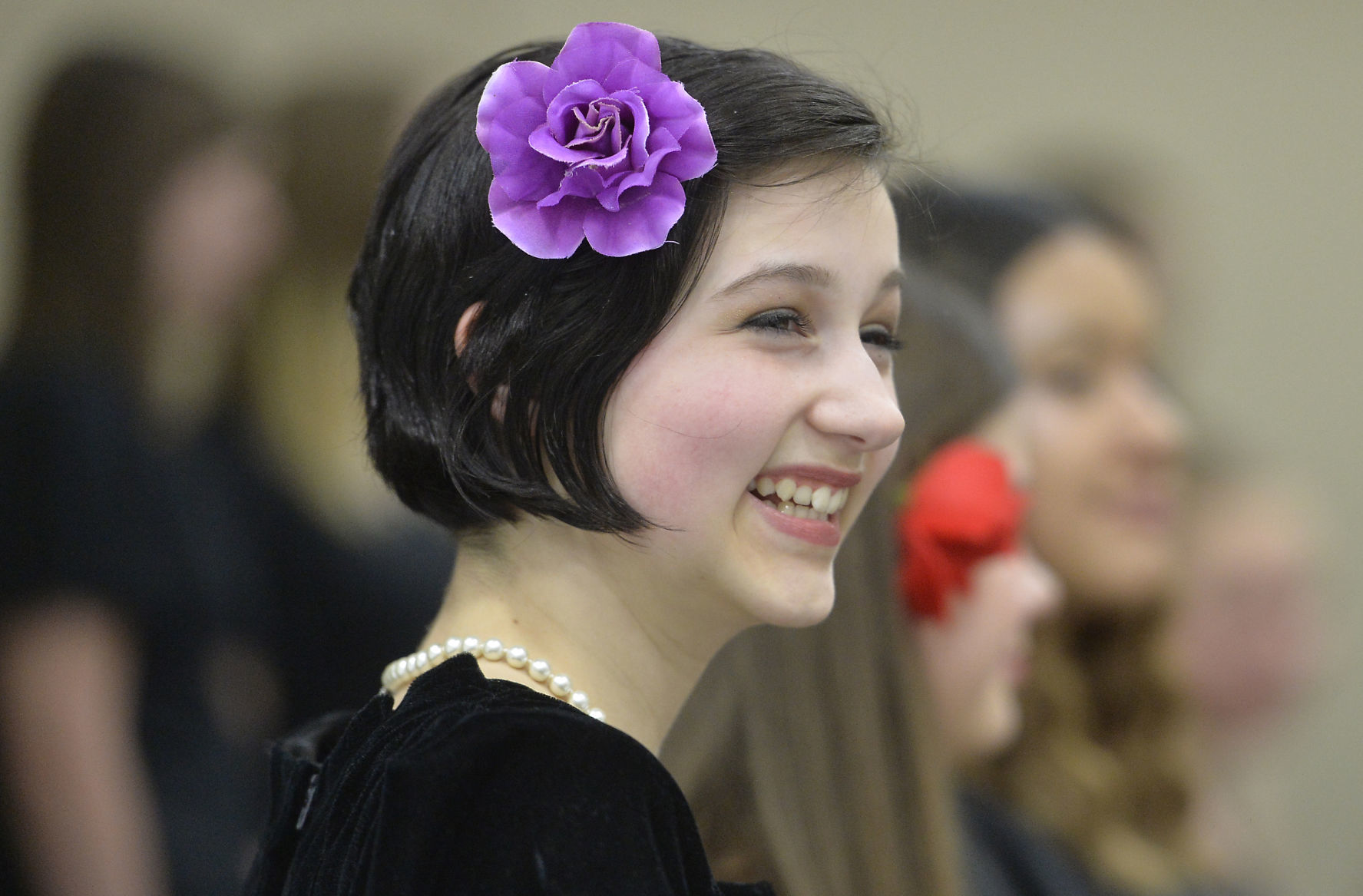 CHORAL FESTIVAL